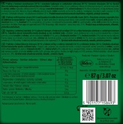 Praliny Vobro EGO HAZELNUT PASSION Orzechowe 87g
