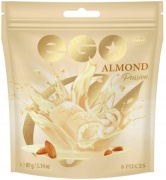 Praliny Vobro EGO ALMOND PASSION Migdałowe 89g