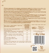 Praliny Vobro EGO ALMOND PASSION Migdałowe 89g