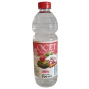 JAMAR Ocet Spirytusowy 500ml