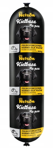 Nelson KARMA DLA PSA Baton KACZKA 900g