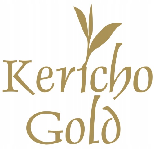 KERICHO GOLD Herbata Czarna ENVELOPED 50tb