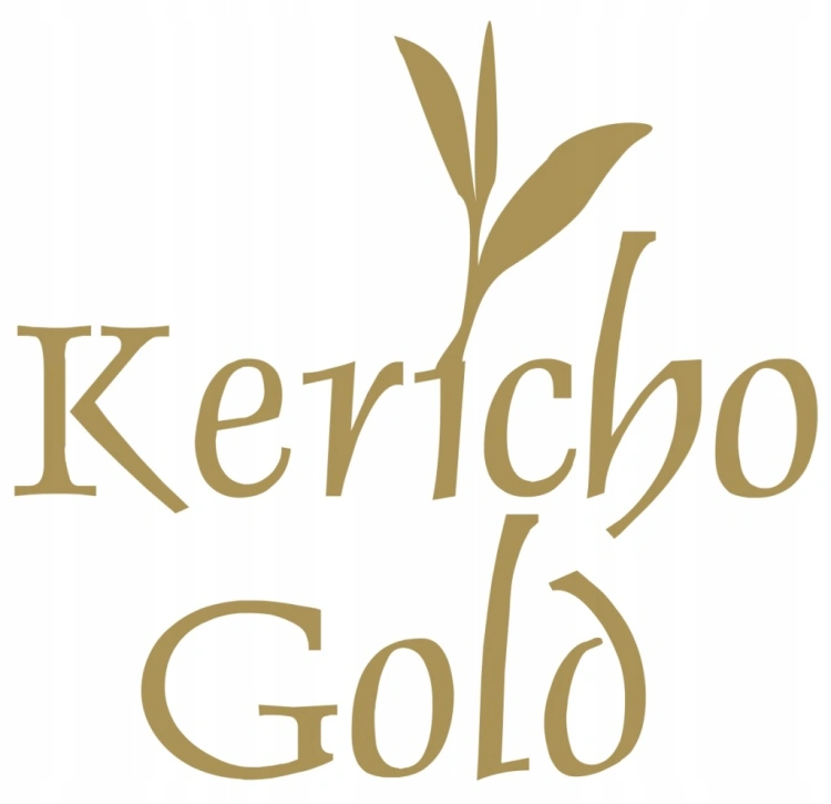KERICHO GOLD Herbata Czarna ENVELOPED 50tb