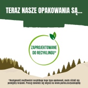 ADVENTUROS Przysmaki Dla PSA NUGGETS Smak DZIKA 90g