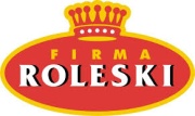 ROLESKI Sos PIZZA PEPPRONI 340g