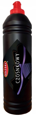 ROLESKI Sos CZOSNKOWY PREMIUM 1L KETO