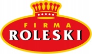 ROLESKI Sos CZOSNKOWY PREMIUM 1L KETO