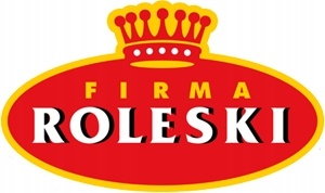 ROLESKI Sos CZOSNKOWY PREMIUM 1L KETO