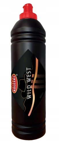 ROLESKI Sos WILD WEST PREMIUM 1,1KG