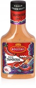 ROLESKI Sos TAMBORA Majonezowy OSTRY 290g