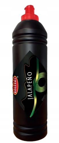 ROLESKI Sos JALAPENO PREMIUM 1kg