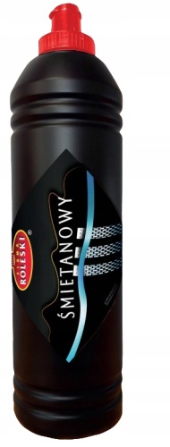 ROLESKI Sos ŚMIETANKOWY Premium 1kg