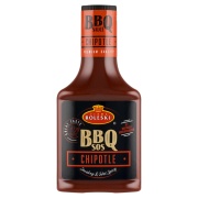 SOS Roleski BBQ CHIPOTLE PIKANTNY 350g