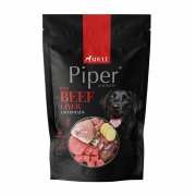Karma Dla PSA PIPER Dolina MIX 4 SMAKI Mokra 12 x 500g