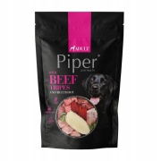 Karma Dla PSA PIPER Dolina MIX 4 SMAKI Mokra 12 x 500g