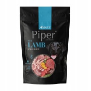 Karma Dla PSA PIPER Dolina MIX 4 SMAKI Nowe Mokra 12 x 500g