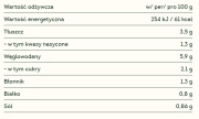 Jemy Jemy ZUPA KREM z DYNI Profi 375g