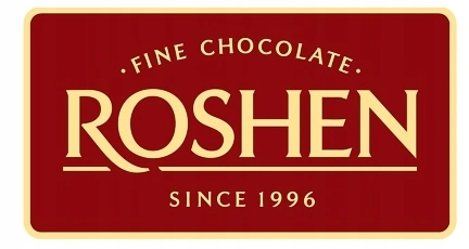 Cukierki COFFEE LIKE ROSHEN Karmelki Nadziewane 1kg