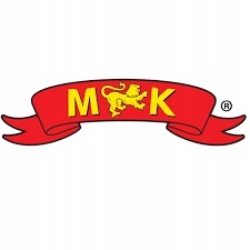 MK ŁOSOŚ w Sosie POMIDOROWYM 160g